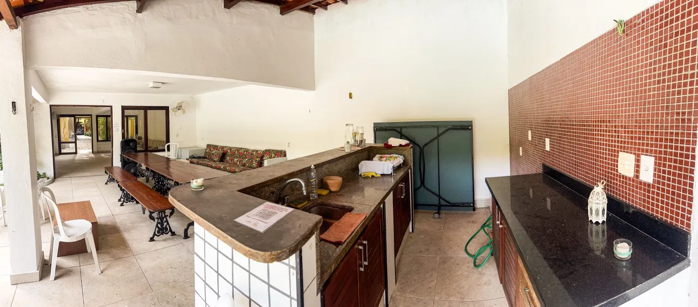 Imagem Casa para Venda em Rio de Janeiro, Barra da Tijuca, 6 dormitórios, 3 suítes, 4 banheiros, 4 vagas