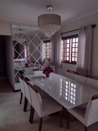 Imagem Sobrado com 3 dormitórios à venda, 275 m² por R$ 1.000.000,00 - Vila Correa - Ferraz de Vasconcelos/SP