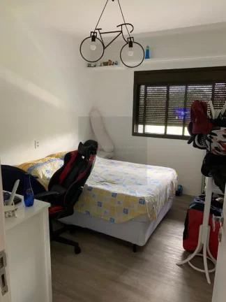 Imagem Apartamento Alto Padrão à venda em Barueri/SP