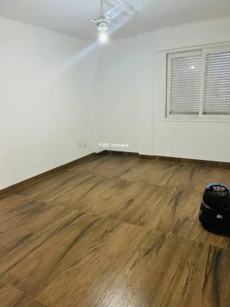 Imagem Apartamento à venda em Moema, São Paulo-SP, com 2 quartos, 2 banheiros, 1 vaga e 73m² de área!