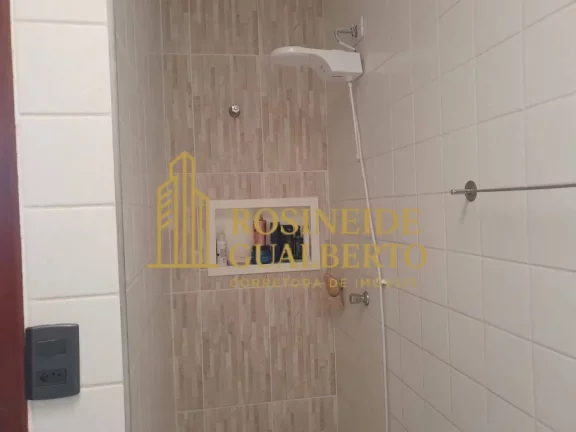 Imagem Sobrado à Venda em Condomínio Martim de Sá – Conforto, Lazer e Segurança.