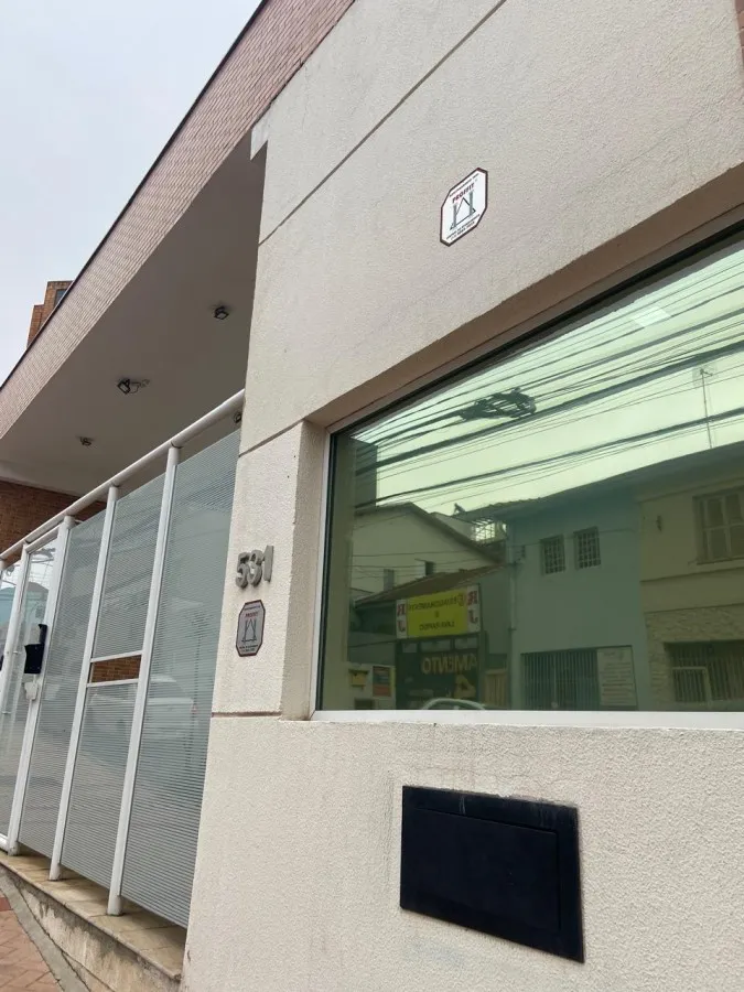 Imagem Apartamento para Venda em Santo André, Jardim Bela Vista, 3 dormitórios, 1 suíte, 2 banheiros, 2 vagas