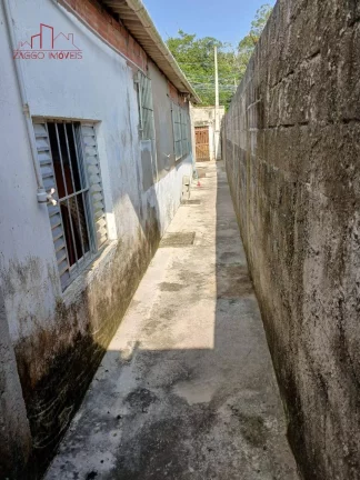 Imagem Casa em Mongaguá