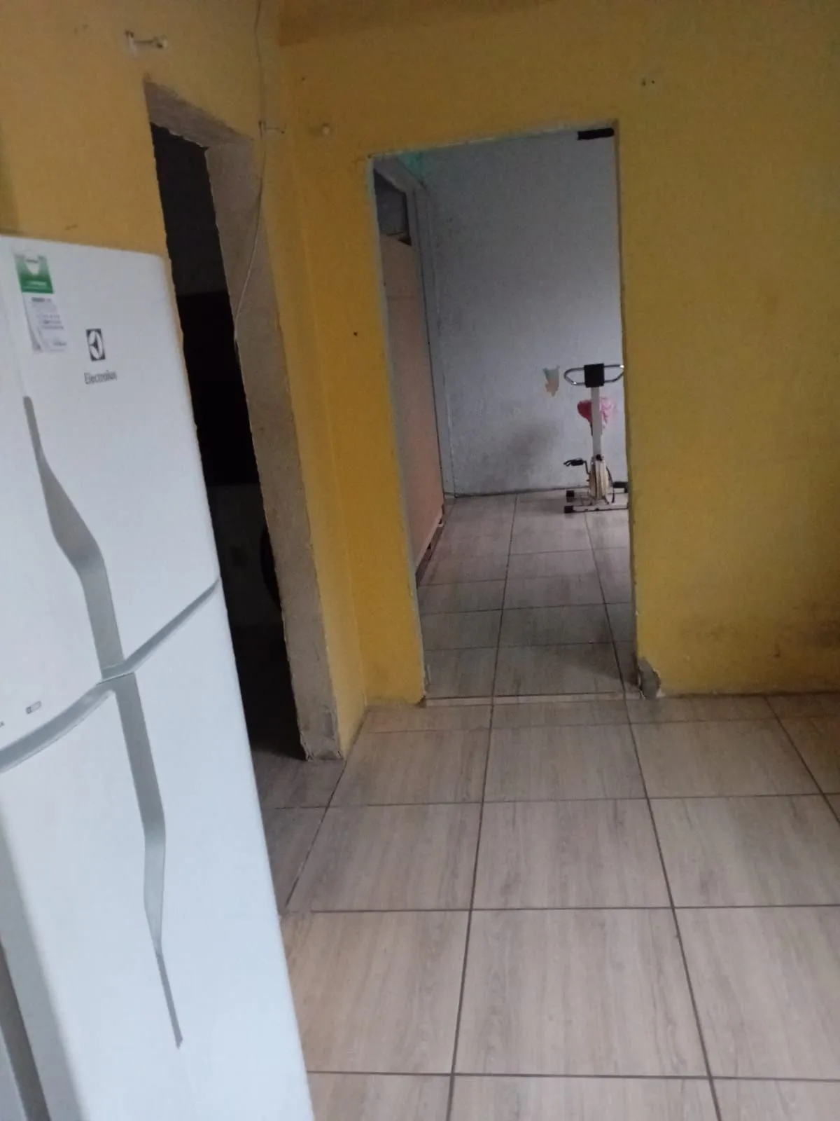 Imagem Casa 4 dormitórios, 1 vaga - Partenon, Porto Alegre RS