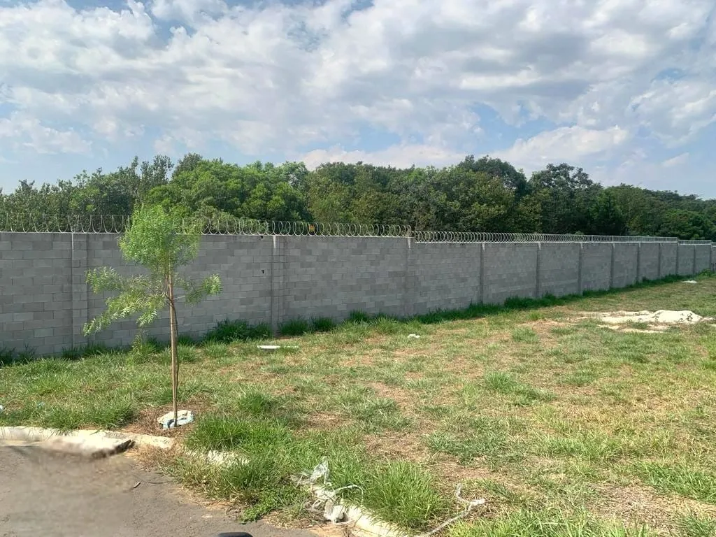 Imagem Terreno à venda 192.63M², Bosque da Imperatriz, Pindamonhangaba - SP | Condomínio Bosque da Imperatriz