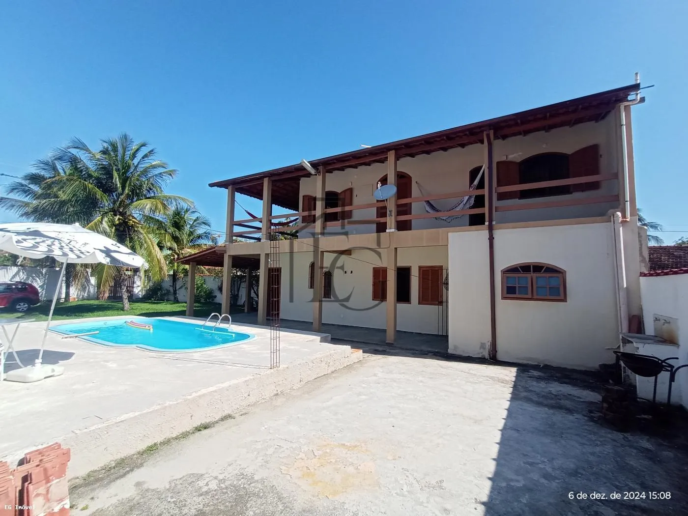Imagem Casa para Venda em Saquarema, Boqueirão, 4 dormitórios, 1 suíte, 2 banheiros, 4 vagas