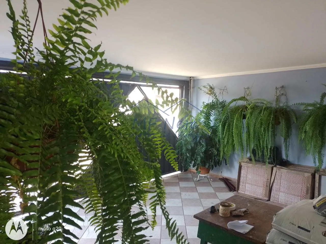 Imagem Casa Padrão