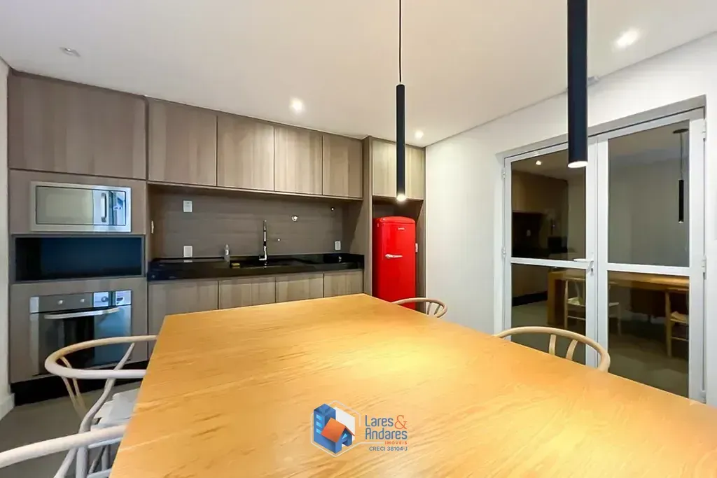 Imagem Apartamento à venda 1 Quarto 1 Suite 1 Vaga 34.22M² Vila Madalena São Paulo - SP