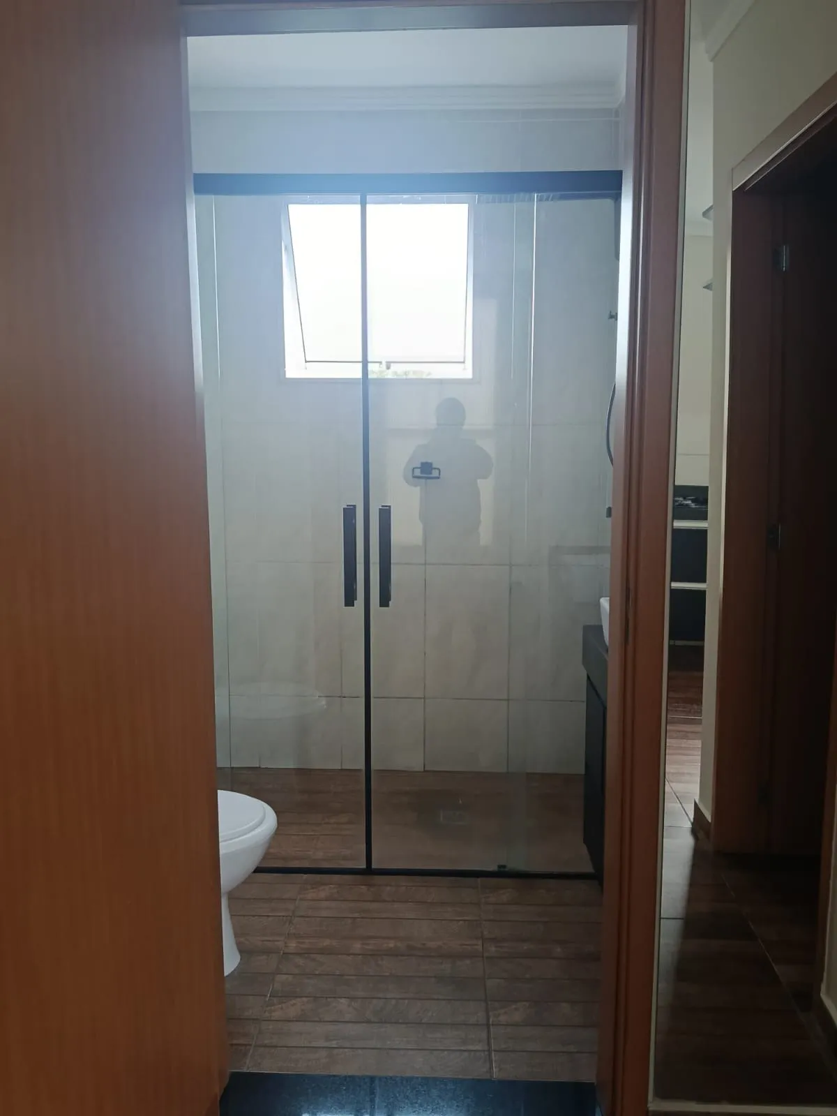 Imagem Apartamento à Venda no Parque Salém ? Éden | 2 Quartos | com 56 m²