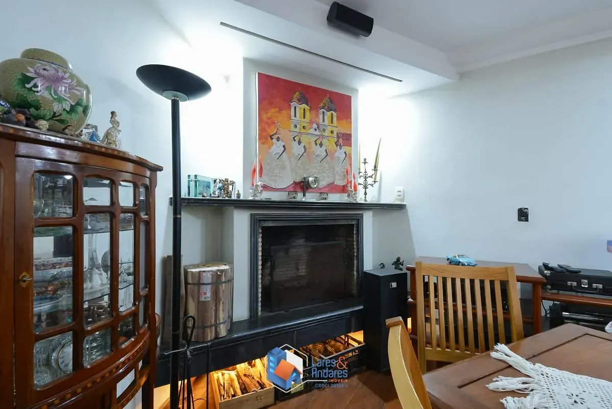 Imagem Cobertura para venda em Santa Cecília com 4 quartos, sendo 3 suítes, 382m²