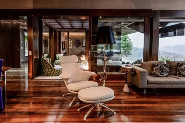 Imagem Casa de condomínio