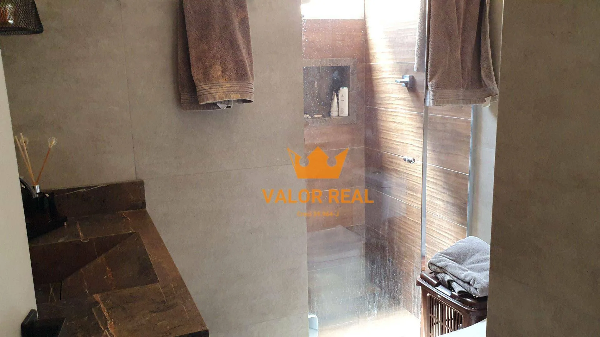 Imagem Sobrado em Condomínio Fechado | 105m² | 3 Dormitórios | Lazer Completo | R$ 665 Mil