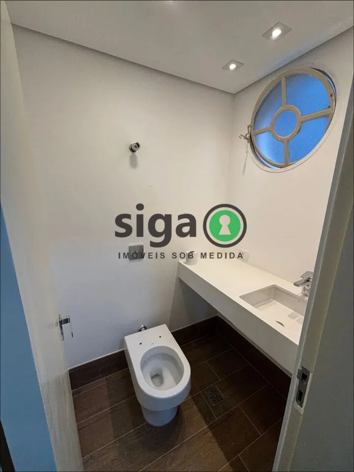 Imagem LINDO APARTAMENTO A VENDA