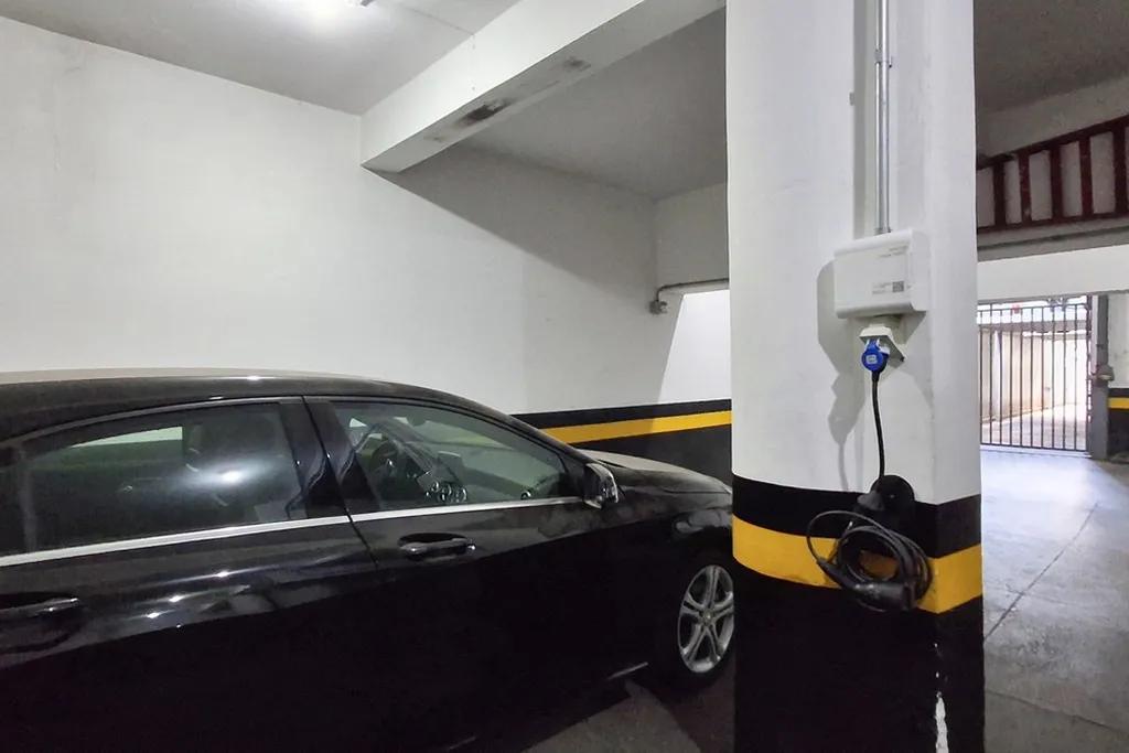 Imagem Apartamento à venda em São Paulo, Cerqueira César, com 3 quartos, 192m2