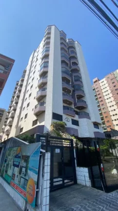 Imagem APARTAMENTO NA AVIAÇÃO 1 DORMITÓRIO 1 VAGA!!!