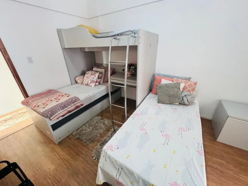 Imagem APARTAMENTO COM 105,00 m² - CANTO DO FORTE - PRAIA GRANDE SP