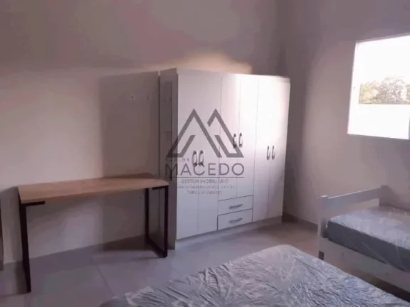 Imagem Casa Ninho Verde 1 - Aceita Financiamento