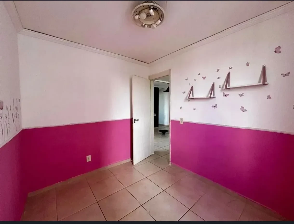 Imagem Apartamento com 2 Quartos à Venda, 45 m² em Emaús - Parnamirim