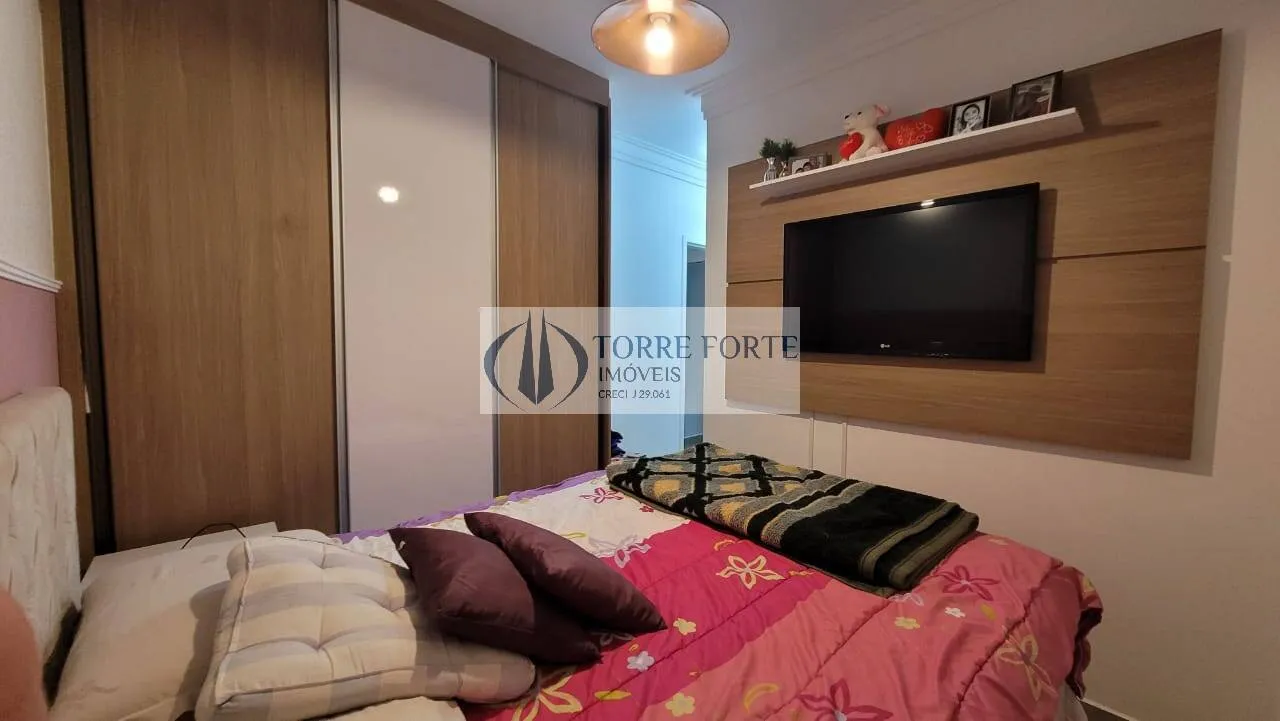 Imagem Apto Garden na Vila Prudente: 70m², 3 Dorms (1 Suíte) e 1 Vaga
