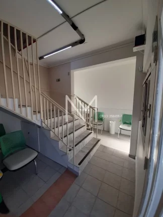 Imagem Prédio Comercial Clinica à venda 11 salas 346m² - Bairro Jardim Satélite