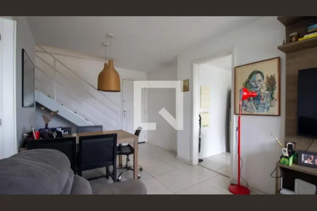 Imagem Apartamento à Venda - Recreio, 2 Quartos, 168 m2