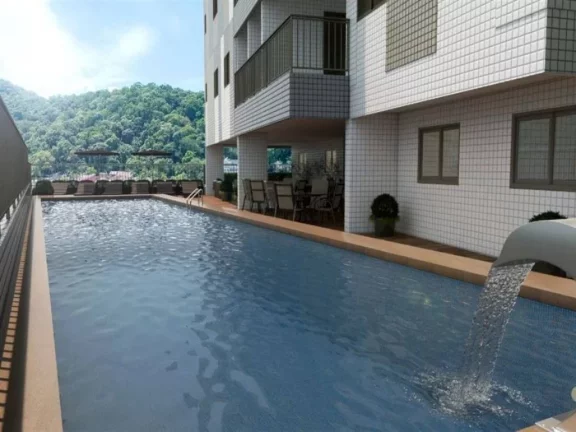 Imagem EXCELENTE APARTAMENTO 2 DORMITÓRIOS E 2 VAGAS!!!