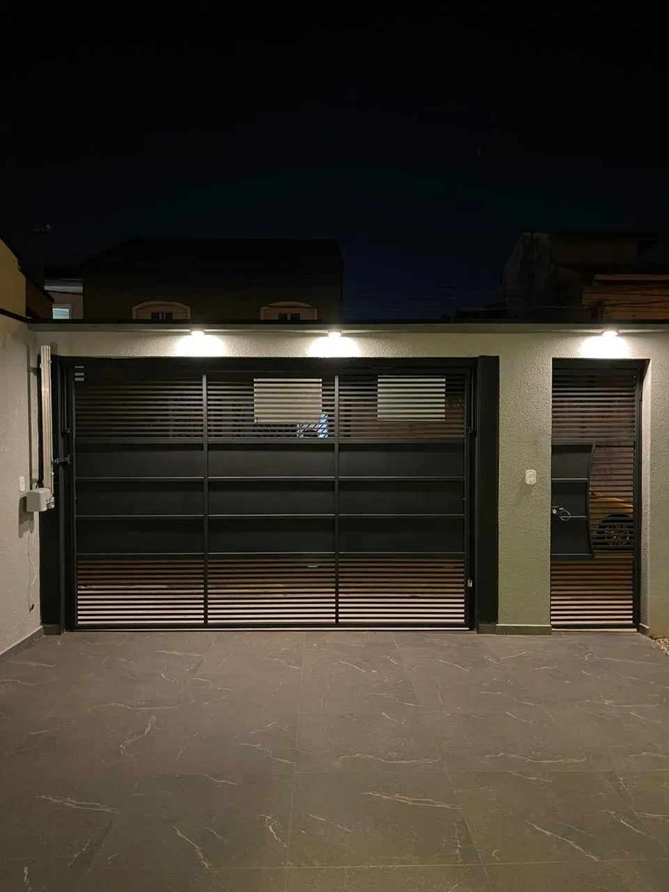 Imagem Casa com 3 Quartos à Venda, 100 m² em Jardim Marambaia - Jundiaí