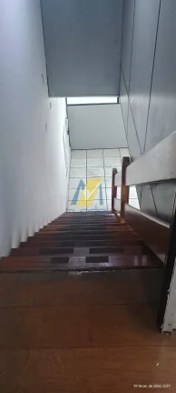 Imagem Pavimento superior amplo e funcional para sua empresa em Santo André