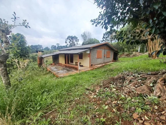 Imagem Casa para Venda em Concórdia, Planalto, 2 dormitórios, 1 banheiro