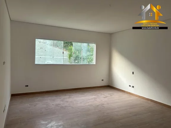 Imagem Casa a venda condomínio Villagio Saint Thomas (Fazendinha) - Batelli Imóveis