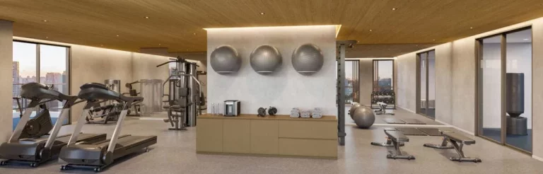 Imagem Apartamento à venda em São Paulo, Pinheiros, com 2 quartos, 77m2