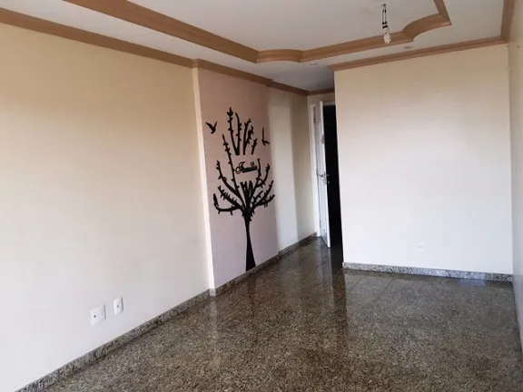 Imagem Apartamento com 3 Quartos à Venda, 85 m²em Centro - Niterói