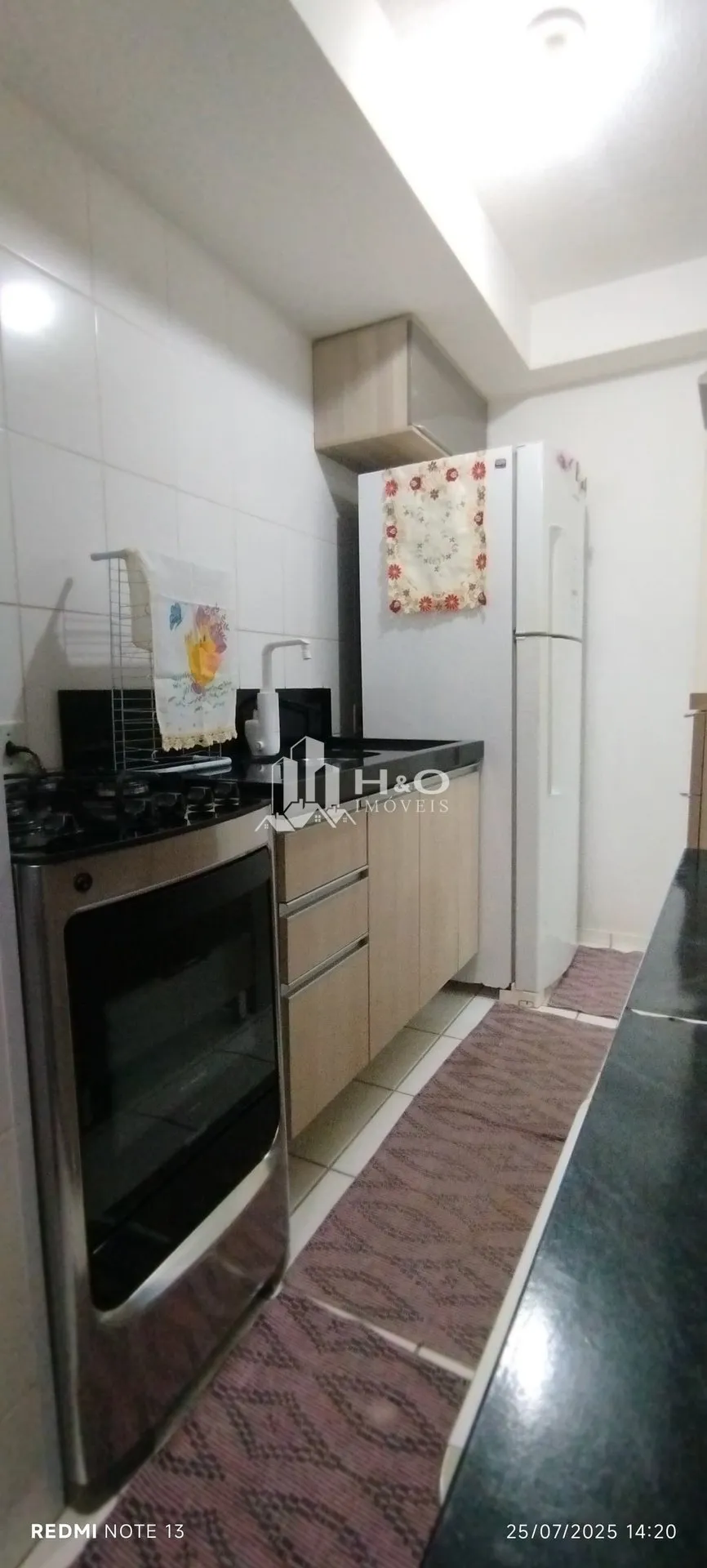 Imagem Apartamento à venda no Jardim Brasília - Cidade Líder / Itaquera Ótima oportunidade! Apartamento muito bem conservado, com excelente preço e pronto para morar.