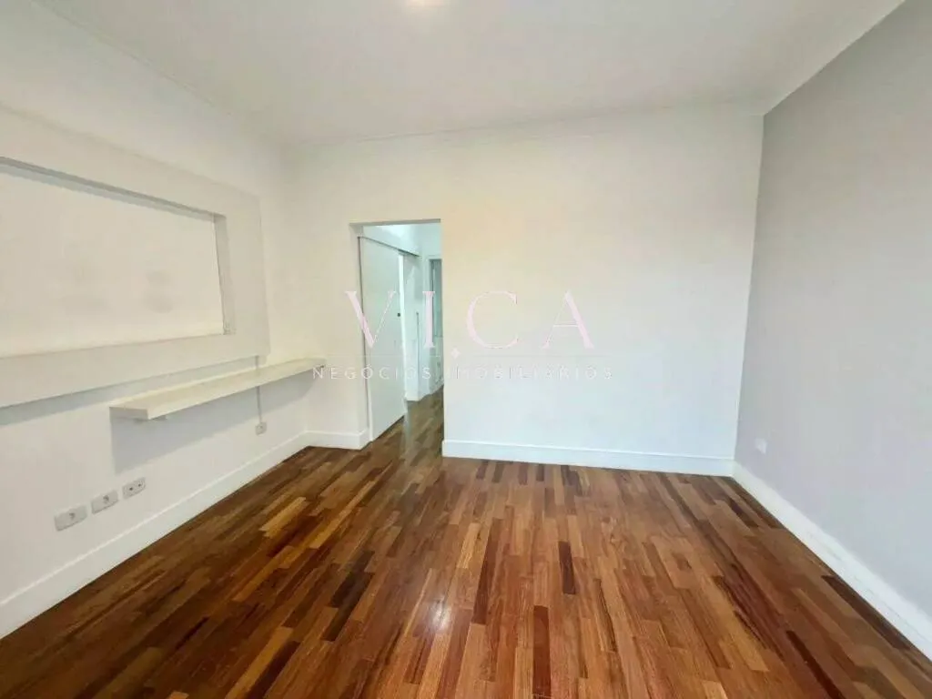 Imagem Valville 1| Casa 3 suítes, vista reserva, espaço gourmet - R$ 12.900,00 mês