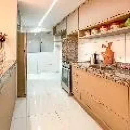 Imagem Apartamento 3 dormitórios para Venda em Teresina, São Cristovão, 3 dormitórios, 2 suítes, 2 banheiros, 2 vagas