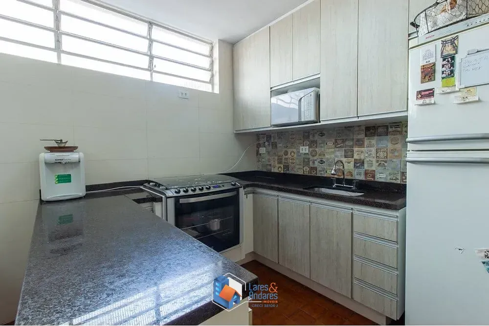 Imagem Casa à venda 3 Quartos 1 Suite 2 Vagas 189M² Vila Clementino São Paulo - SP