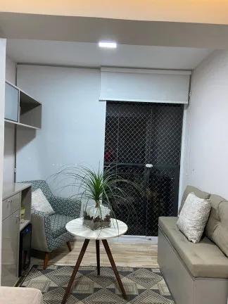 Imagem Apartamento com 2 Quartos à Venda, 57 m² em Saúde - São Paulo