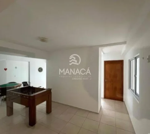 Imagem Apartamento centro com piscina 300m do mar