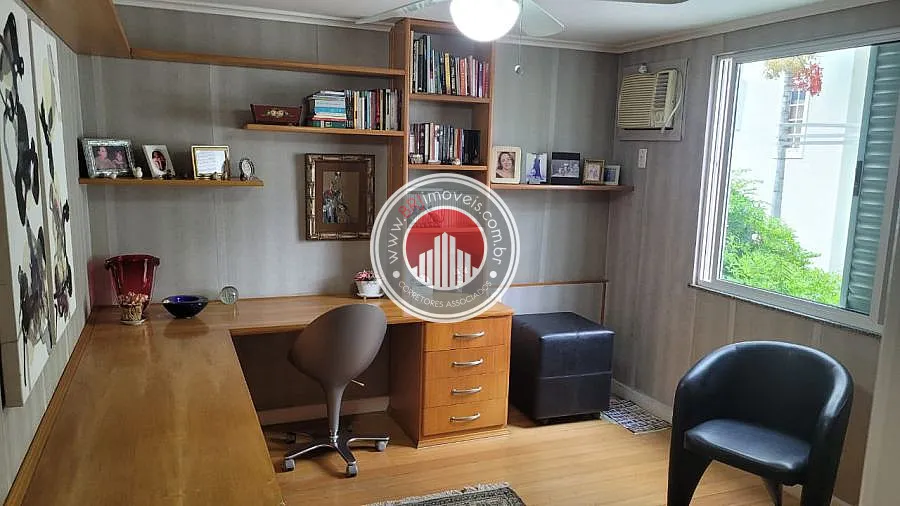 Imagem Casa a Venda no bairro Barra da Tijuca - Rio de Janeiro, RJ