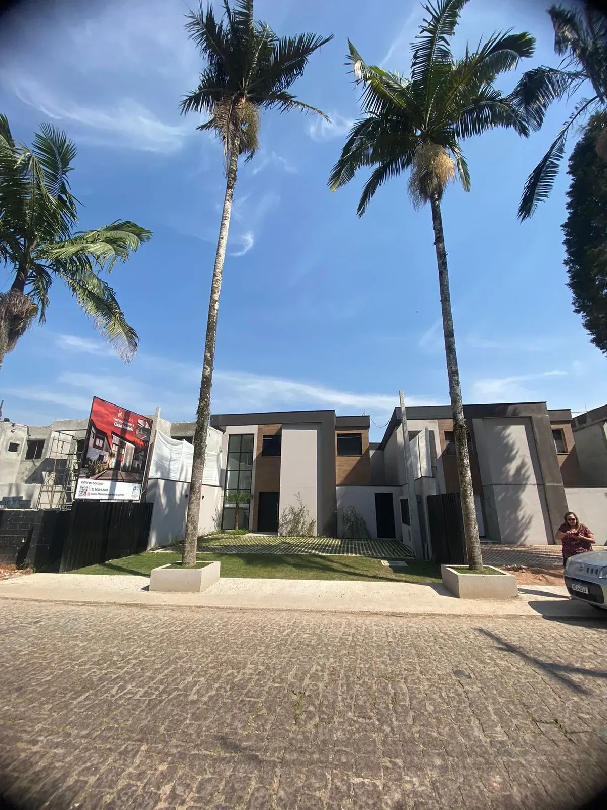Sobrado com 4 Quartos à Venda, 341 m² em Represa - Ribeirão Pires