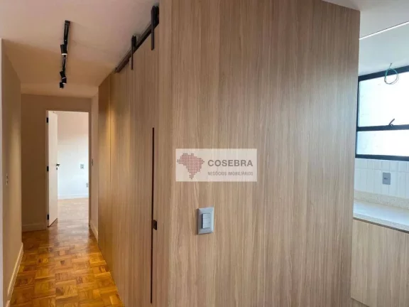 Imagem Apartamento com 3 dormitórios à venda, 93 m² por R$ 1.595.000,00 - Vila Olímpia - São Paulo/SP