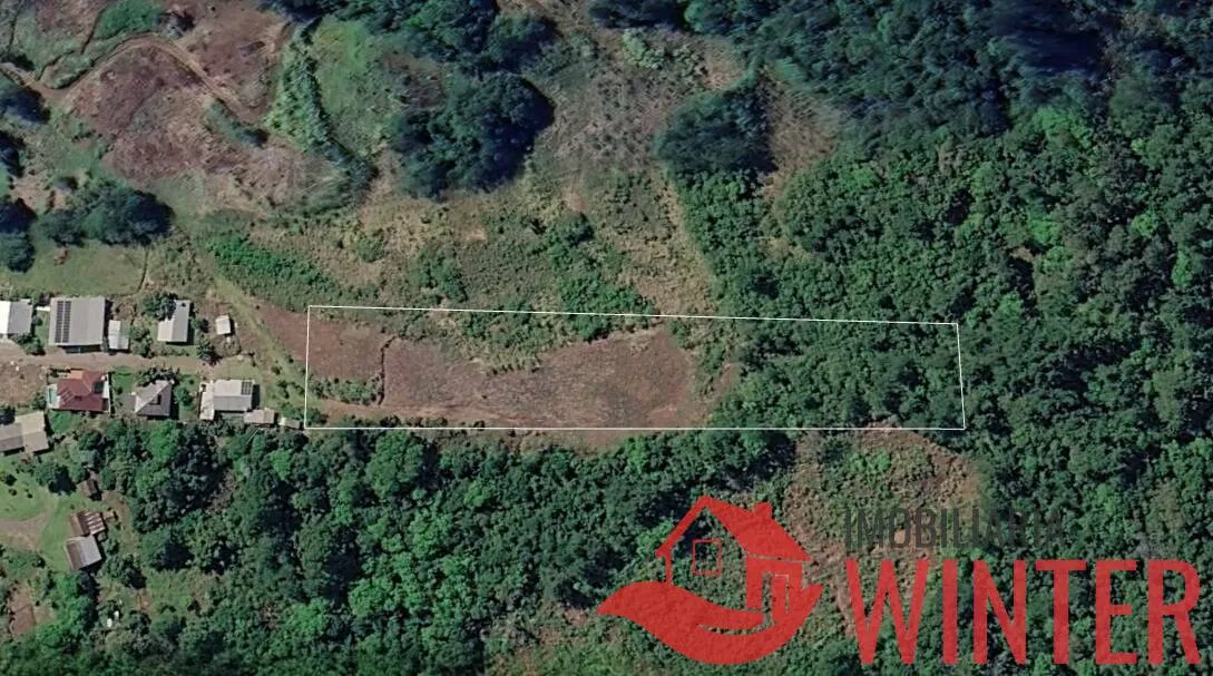 Imagem Área de terras no São Roque