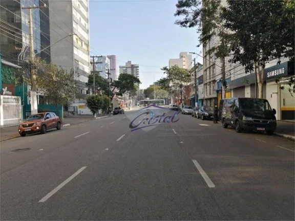 Imagem Sala à venda, 46 m² por R$ 220.000,00 - Pinheiros - São Paulo/SP
