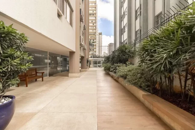 Imagem Apartamento 1 suíte 210m² Itaim Bibi São Paulo Rua Doutor Renato Paes de Barros