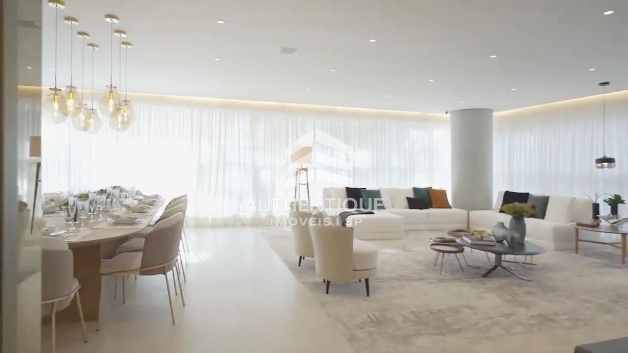Foto do imóvel EDGE PINHEIROS - Apartamento à venda em São Paulo/SP em Rua Artur de Azevedo, 1781 - Pinheiros, São Paulo - SP