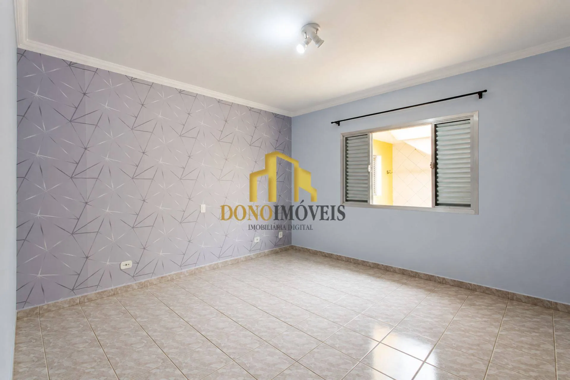 Imagem Casa a Venda No Jardim Stella - Santo André
