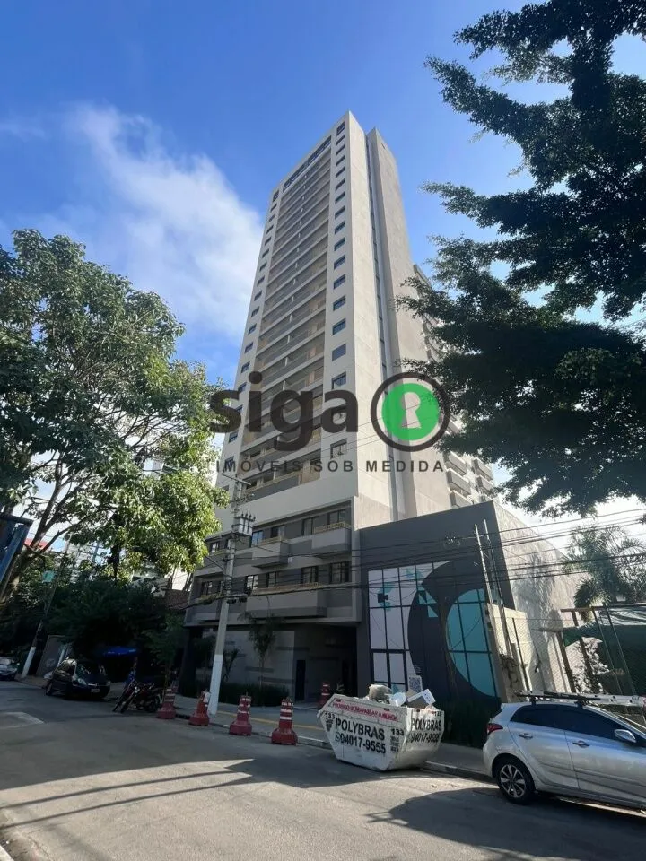 Imagem Studio na Vila Olímpia: Abaixo do Preço, Acima das Expectativas!!!