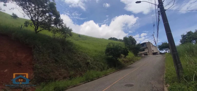 Imagem Terreno Loteamento no Iguaçu - Ipatinga