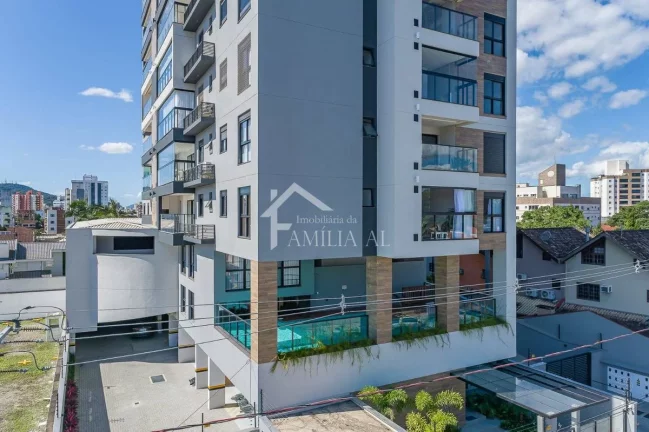 Imagem Apartamento Pronto para Morar no Anita Garibaldi