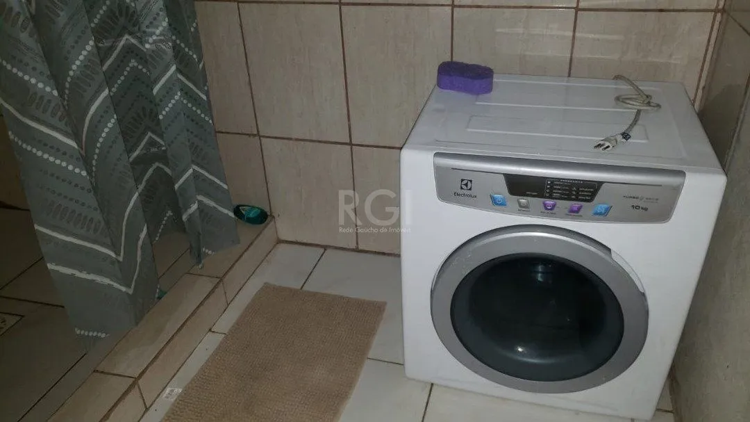 Imagem Casa para Venda - 90m², 3 dormitórios, 2 vagas - Hípica